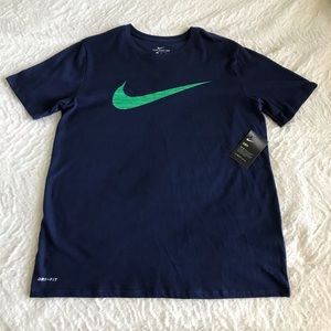 Nike dri-fit Tee Shirt